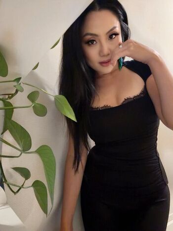 Full leaked Tina guo private onlyfans photo