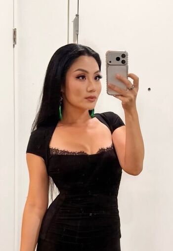 Full leaked Tina guo private onlyfans photo