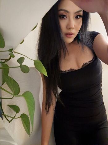 Full leaked Tina guo private onlyfans photo