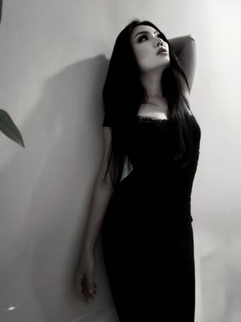 Full leaked Tina guo private onlyfans photo