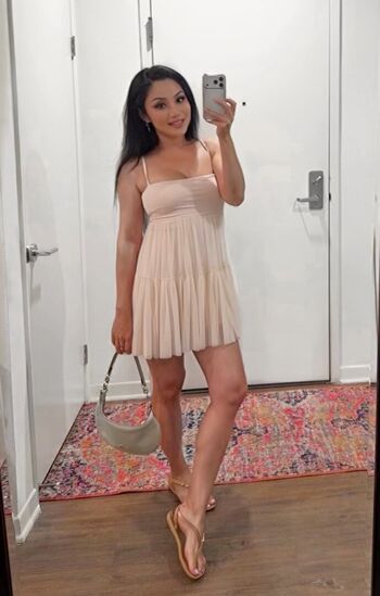 Full leaked Tina guo private onlyfans photo