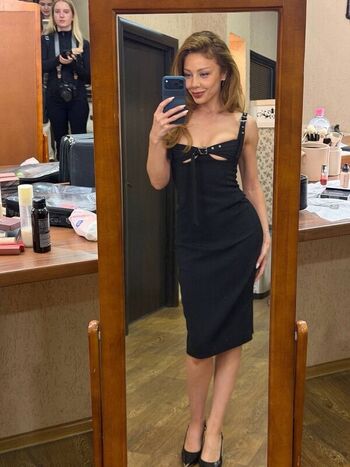 Full leaked Tina karol page private onlyfans photo