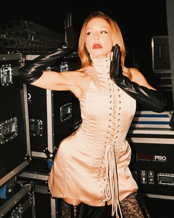 Full leaked Tina karol private onlyfans photo