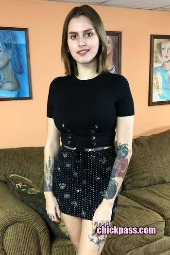 Full leaked Tina karpov private onlyfans photo