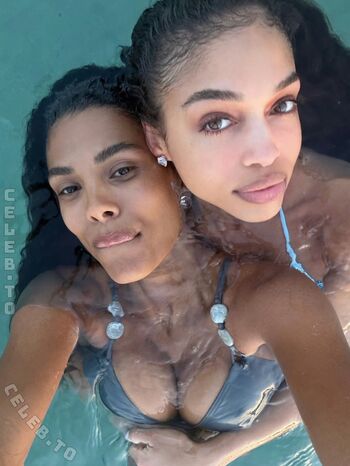 Tina Kunakey