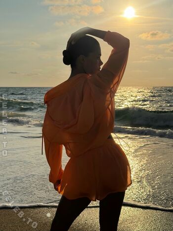 Tina Kunakey