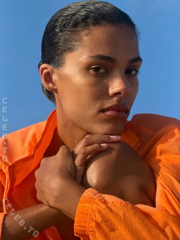 Tina Kunakey