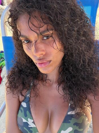 Tina Kunakey