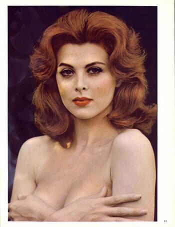 Full leaked Tina louise page private onlyfans photo