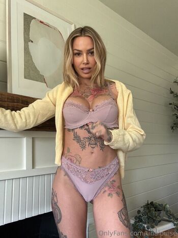 Full leaked Tina louise page private onlyfans photo