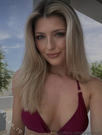 Full leaked Tina nora private onlyfans photo