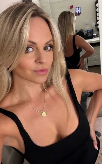 Full leaked Tina o brien private onlyfans photo