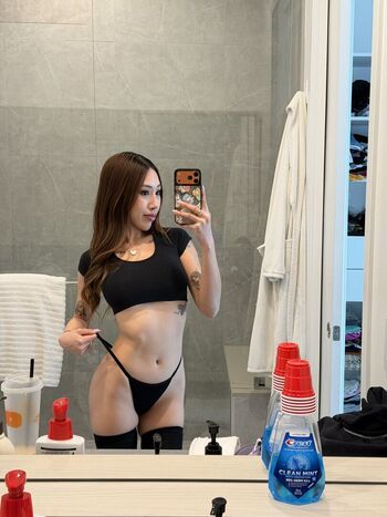 Tina Yoshi
