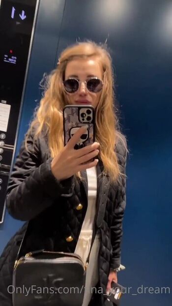 Full leaked Tina your dream private onlyfans photo