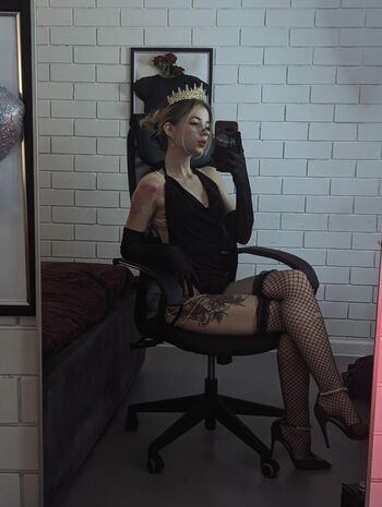 Full leaked Tinadavil private onlyfans photo