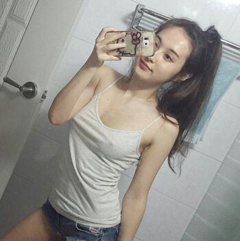 Full leaked Tinakitten private onlyfans photo