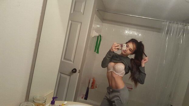 Full leaked Tinakitten private onlyfans photo