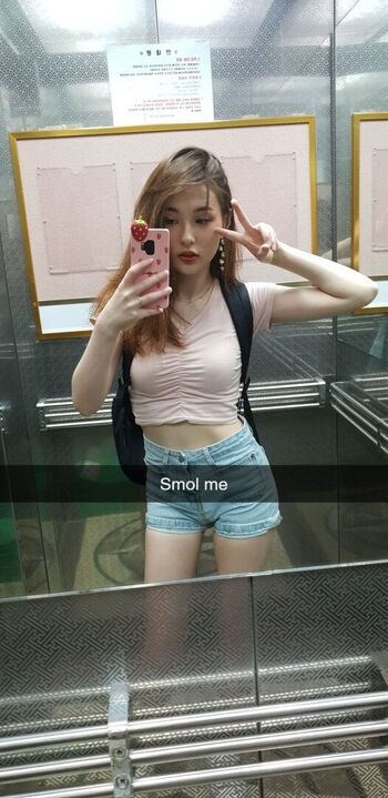 Full leaked Tinakitten private onlyfans photo