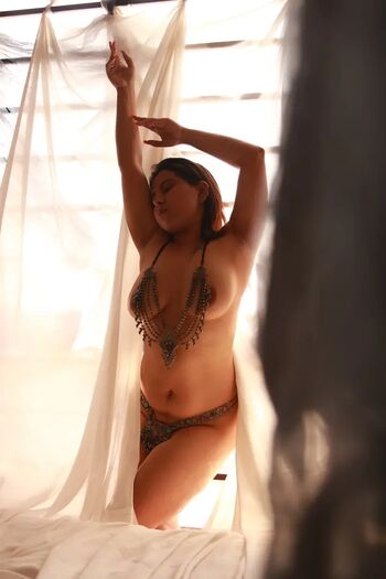 Full leaked Tinanandi private onlyfans photo