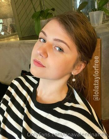 Full leaked Tinavalentinafree private onlyfans photo