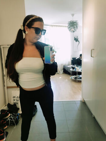 Full leaked Tindra gthberg private onlyfans photo