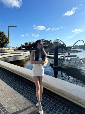 Full leaked Tinggytt private onlyfans photo