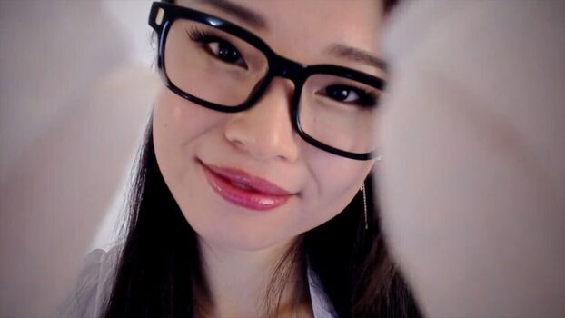 Full leaked Tingting asmr private onlyfans photo