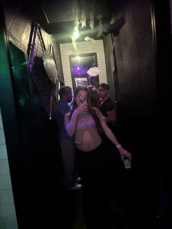 Full leaked Tini private onlyfans photo