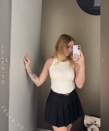 Full leaked Tink private onlyfans photo