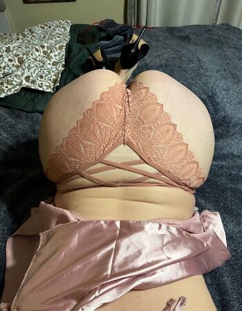 Full leaked Tinkerbell private onlyfans photo