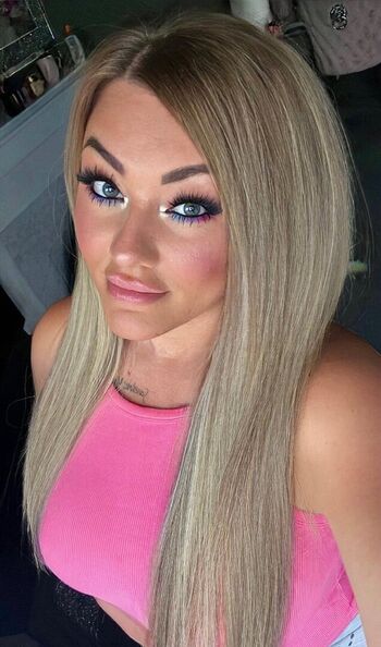 Full leaked Tinkonlyfansxo private onlyfans photo