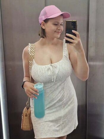 Full leaked Tinni angelll private onlyfans photo