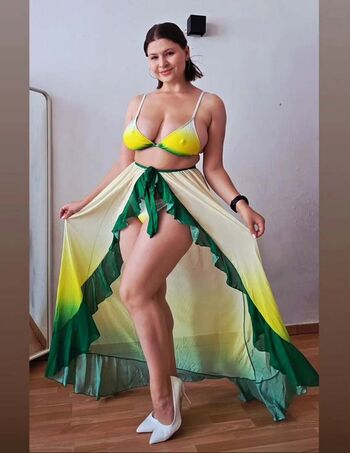 Full leaked Tinni angelll private onlyfans photo