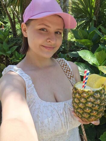 Full leaked Tinni angelll private onlyfans photo