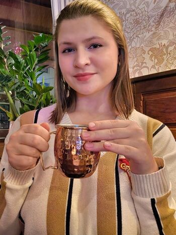 Full leaked Tinni angelll private onlyfans photo