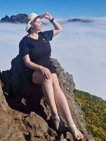 Full leaked Tinni angelll private onlyfans photo