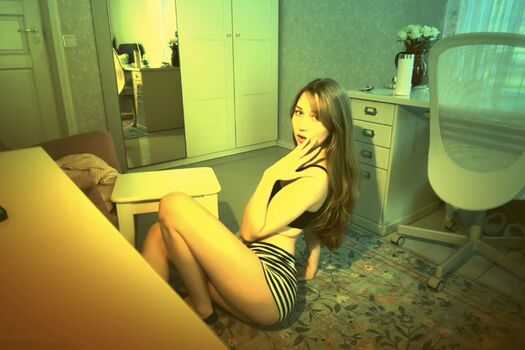 Full leaked Tinsmiu private onlyfans photo