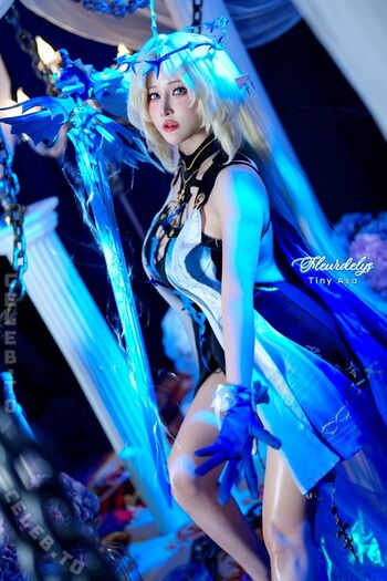 Full leaked Tiny asa page private onlyfans photo