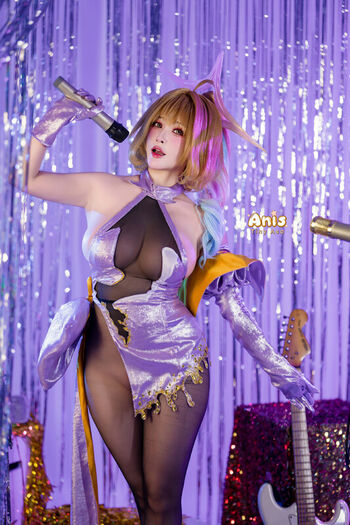 Full leaked Tiny asa private onlyfans photo