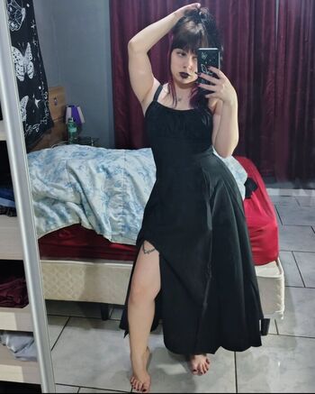 Full leaked Tiny milly page private onlyfans photo