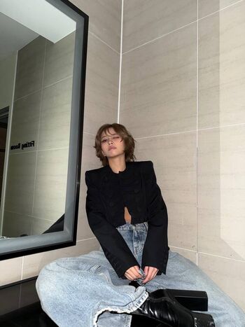 Full leaked Tiny pretty j page private onlyfans photo