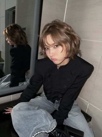 Full leaked Tiny pretty j page private onlyfans photo