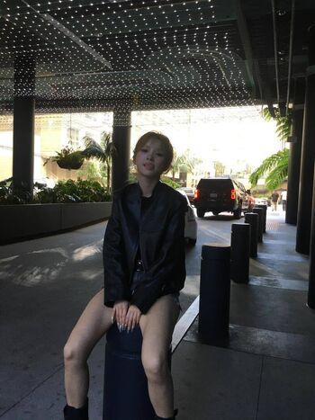 Full leaked Tiny pretty j private onlyfans photo