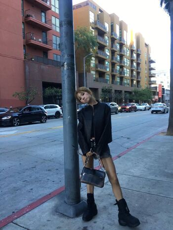 Full leaked Tiny pretty j private onlyfans photo