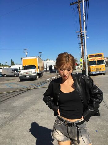 Full leaked Tiny pretty j private onlyfans photo