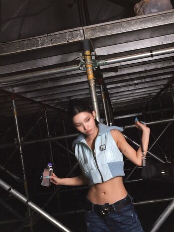 Full leaked Tiny pretty j private onlyfans photo