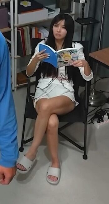 Full leaked Tiny pretty j private onlyfans photo
