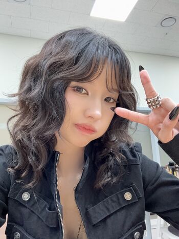 Full leaked Tiny pretty j private onlyfans photo