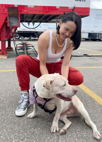 Full leaked Tiny valerie private onlyfans photo