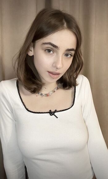 Full leaked Tinycake private onlyfans photo